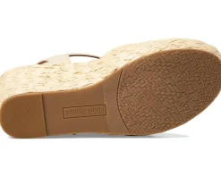 Women's Gentle Souls by Kenneth Cole Nomi Raffia