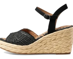 Women's Gentle Souls by Kenneth Cole Nomi Raffia