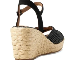 Women's Gentle Souls by Kenneth Cole Nomi Raffia