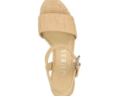 Women's GUESS Haldem
