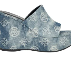 Women's GUESS Yenise