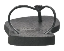 Women's Havaianas Slim Crystal Poem Flip Flops