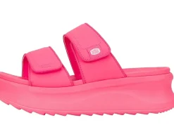 Women's Hey Dude Delray Slide Mono