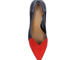 Women's J. Renee Coopid