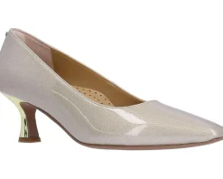 Women's J. Renee Ellsey