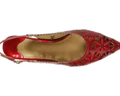 Women's J. Renee Eloden