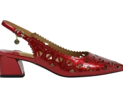 Women's J. Renee Eloden