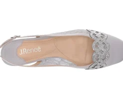 Women's J. Renee Faleece