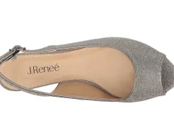 Women's J. Renee Jenvey