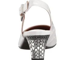 Women's J. Renee Mayetta