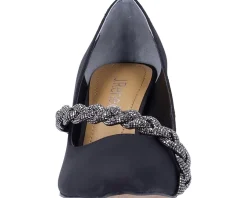 Women's J. Renee Nyomee