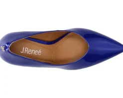 Women's J. Renee Phoebie