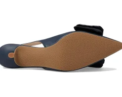 Women's Jack Rogers Debra Slingback Kitten Heel