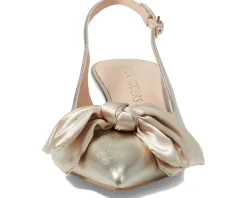 Women's Jack Rogers Debra Slingback Kitten Heel