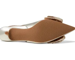 Women's Jack Rogers Debra Slingback Kitten Heel