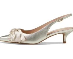 Women's Jack Rogers Debra Slingback Kitten Heel