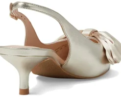 Women's Jack Rogers Debra Slingback Kitten Heel