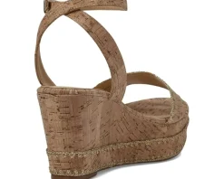 Women's Jack Rogers Flagler Stitch Wedge