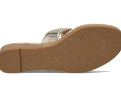 Women's Jack Rogers Jacks Mid Wedge Stacked