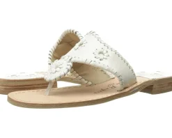 Women's Jack Rogers Jacks Flat Sandal