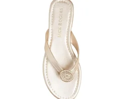 Women's Jack Rogers Rowan Flip-Flop