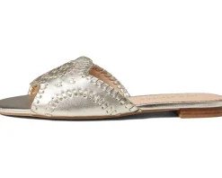 Women's Jack Rogers Thompson Slide