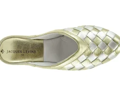 Women's Jacques Levine 4640 Woven