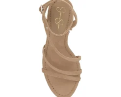 Women's Jessica Simpson Reyvin