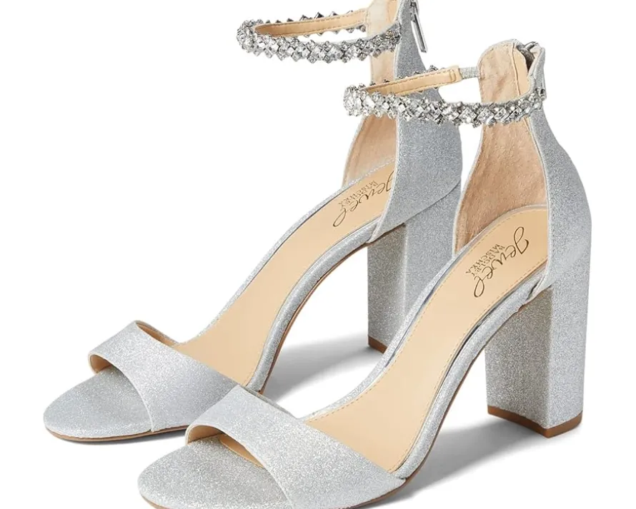 Women's Jewel Badgley Mischka Louise