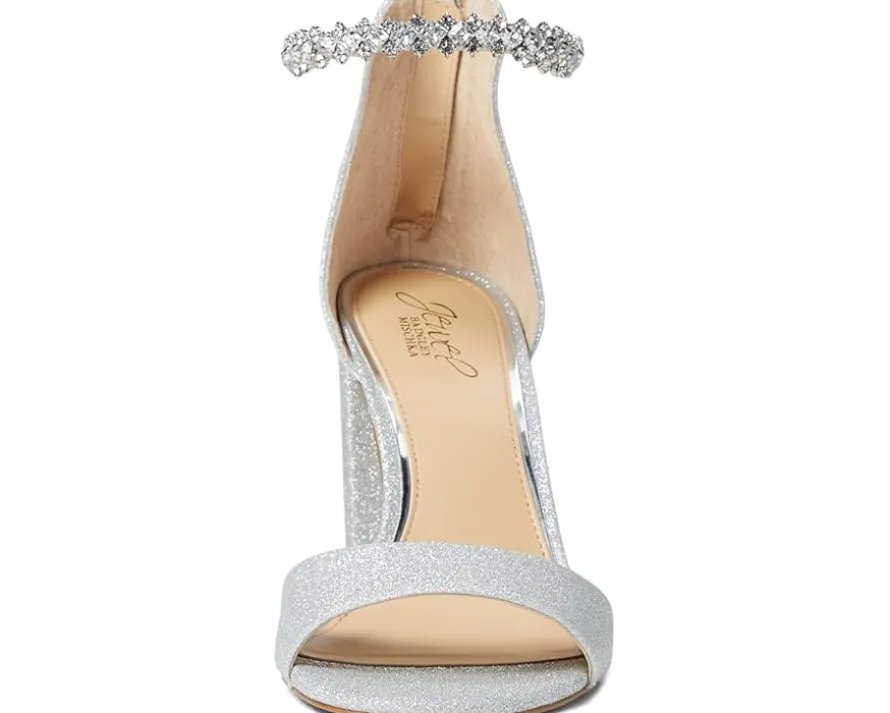 Women's Jewel Badgley Mischka Louise