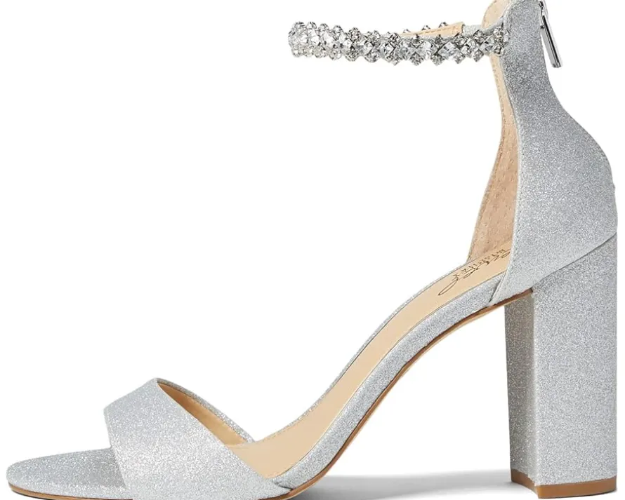 Women's Jewel Badgley Mischka Louise