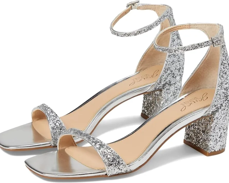 Women's Jewel Badgley Mischka Reese