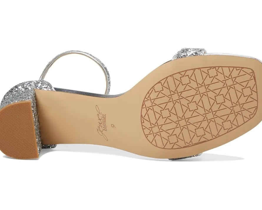 Women's Jewel Badgley Mischka Reese