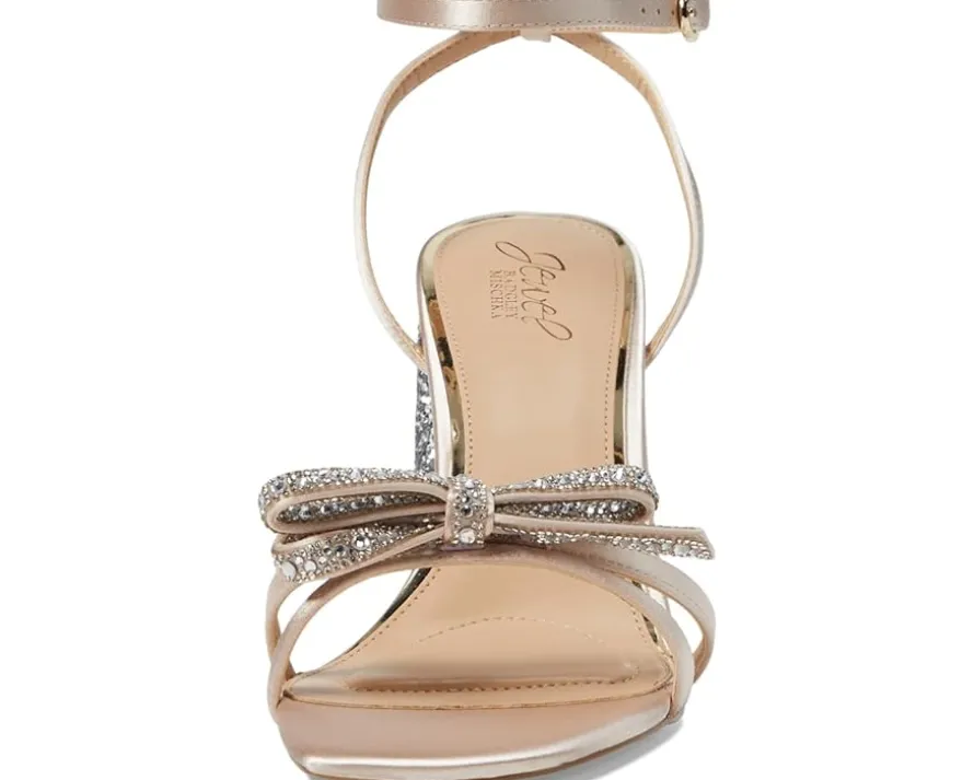 Women's Jewel Badgley Mischka Hillary