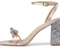 Women's Jewel Badgley Mischka Hillary