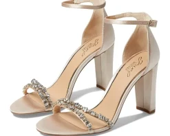 Women's Jewel Badgley Mischka Alia