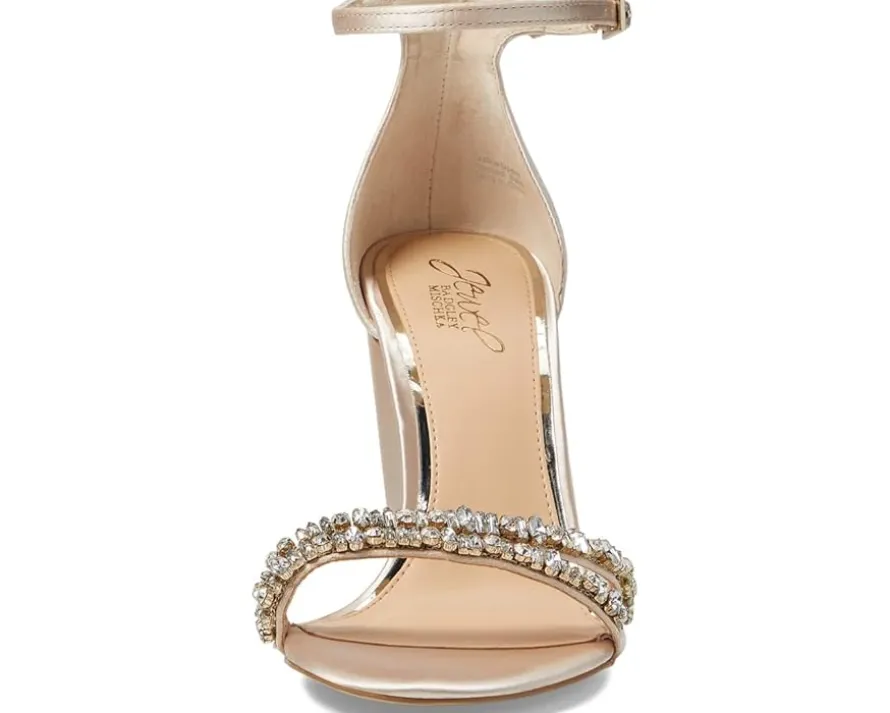 Women's Jewel Badgley Mischka Alia