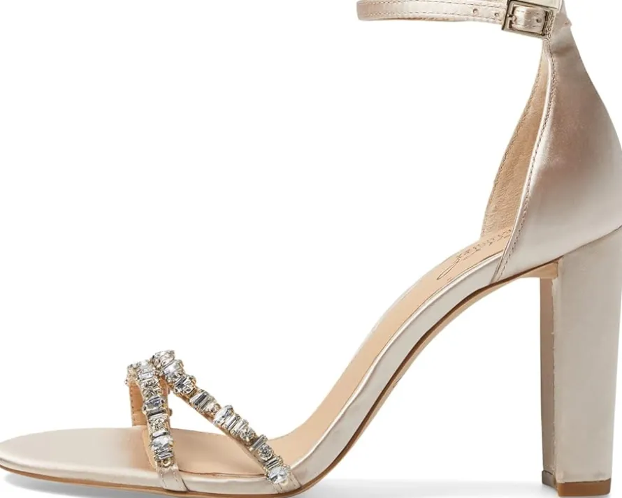 Women's Jewel Badgley Mischka Alia