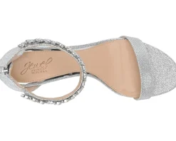 Women's Jewel Badgley Mischka Bradley