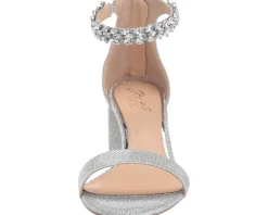 Women's Jewel Badgley Mischka Bradley