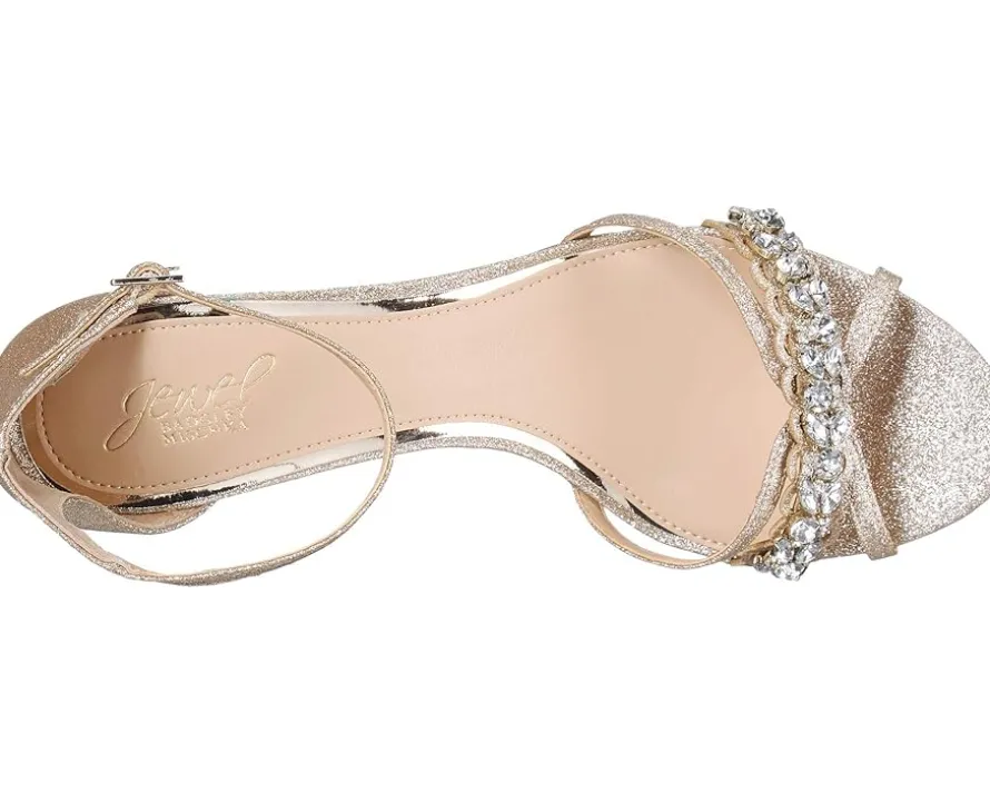 Women's Jewel Badgley Mischka Giona