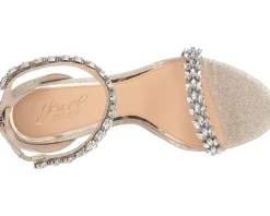 Women's Jewel Badgley Mischka Mayra