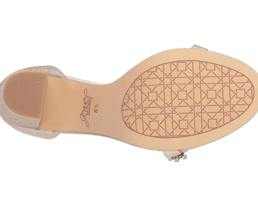 Women's Jewel Badgley Mischka Mayra