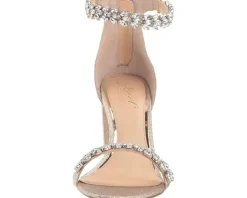 Women's Jewel Badgley Mischka Mayra