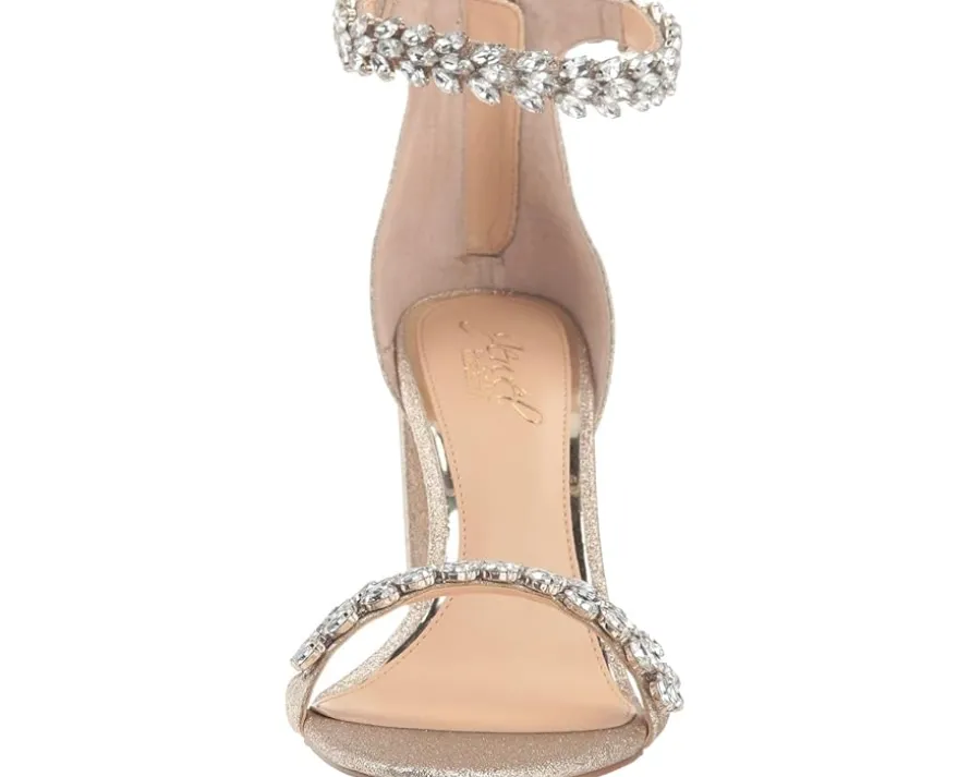 Women's Jewel Badgley Mischka Mayra