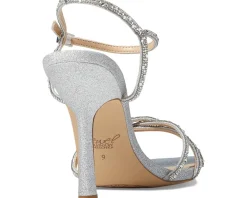 Women's Jewel Badgley Mischka Georgia