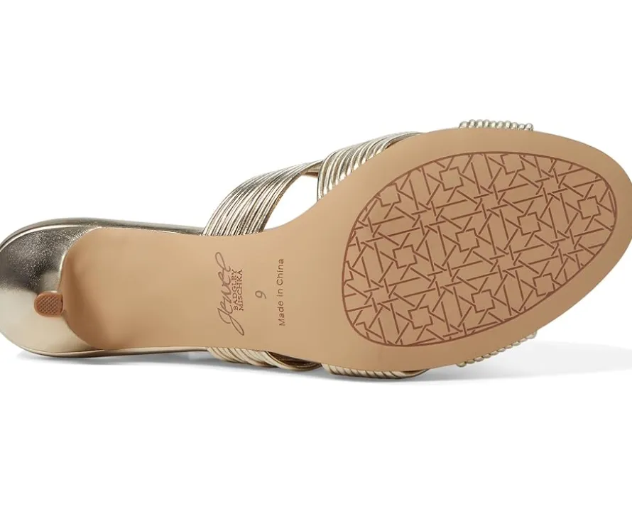 Women's Jewel Badgley Mischka Mia