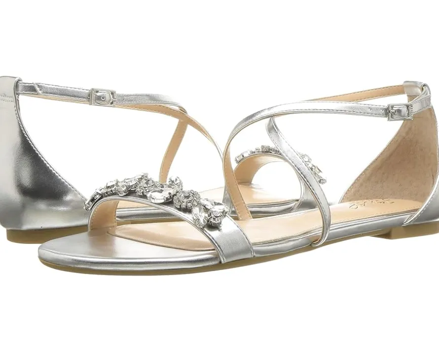 Women's Jewel Badgley Mischka Tessy