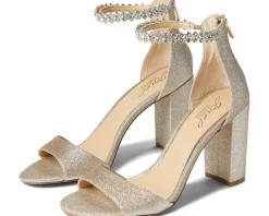 Women's Jewel Badgley Mischka Louise