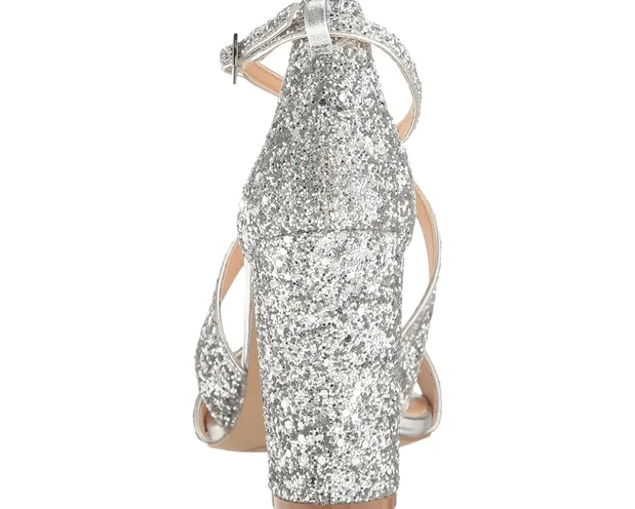 Women's Jewel Badgley Mischka Cook